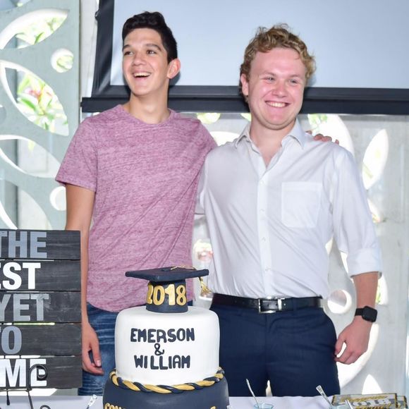 Meet your Posher, William - Picture 1 of 1